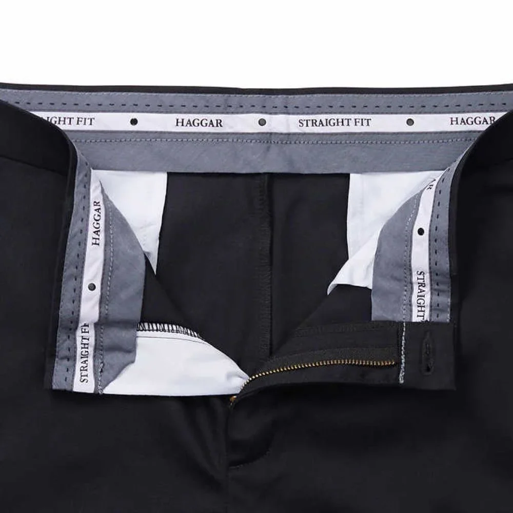 Haggar Men’s Non Iron Pant - Picture 4 of 9